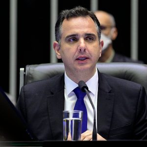 Pacheco diz que Congresso não será empecilho para agenda econômica do governo