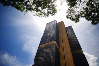 PIB: Banco Central eleva crescimento da economia brasileira em 2023 para 2%