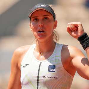 Por que o Itaú patrocina a tenista Bia Haddad? O CEO do banco responde