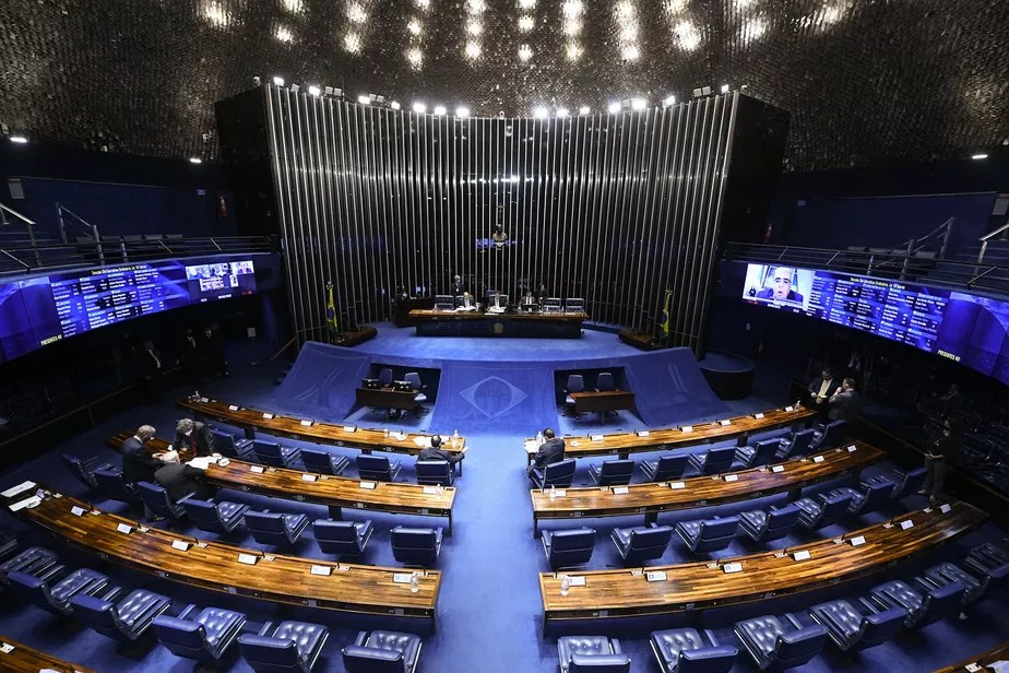 Senado aprova PL das debêntures de infraestrutura