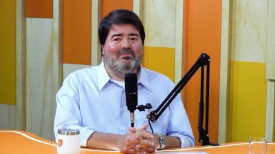 Itaú Day: Pedro Moreira Salles, copresidente do Conselho de Administração do Itaú Unibanco. Foto: Itaú Unibanco