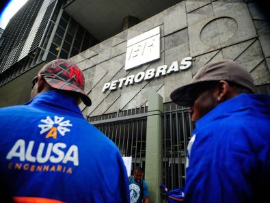 STF volta a julgar ação trabalhista bilionária da Petrobras nesta sexta