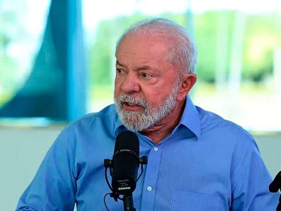 Lula culpa Campos Neto por juros altos do Plano Safra: ‘poderia ser mais barato’
