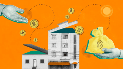 Quanto rendem R$ 30 mil em fundos imobiliários por mês?