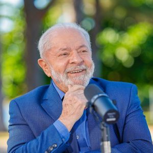 Lula indica que vai sancionar projeto que libera jogos de azar no Brasil