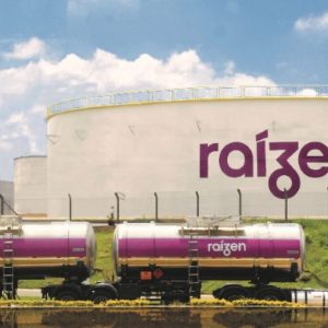 Raízen (RAIZ4) sobe quase 5%; Alckmin fala em aumentar mistura do etanol na gasolina