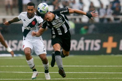 Botafogo, Corinthians e Vasco: o mais do mesmo que não leva a lugares melhores