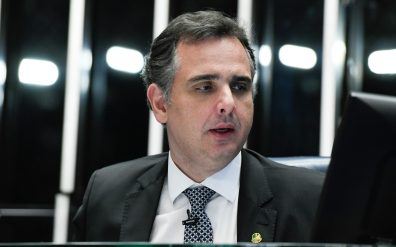 Pacheco anuncia Eduardo Braga (MDB-AM) como relator da reforma tributária no Senado