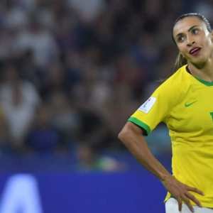 O jogo a ser jogado pelo futebol feminino no Brasil