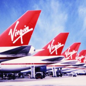Anac autoriza companhia aérea Virgin Atlantic a operar voos diários no Brasil