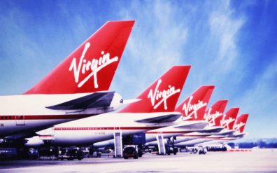 Anac autoriza companhia aérea Virgin Atlantic a operar voos diários no Brasil