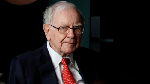 Warren Buffett: suas lições vão acompanhar muitas gerações de investidores ao longo do tempo - Foto: Rick Wilking/File Photo/File Photo/Reuters)