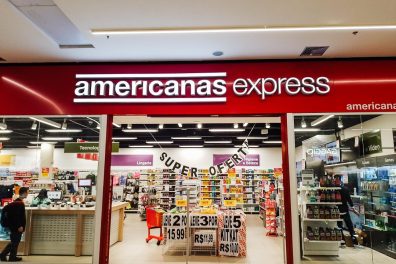 Americanas (AMER3) segue perdendo clientes e fechando lojas