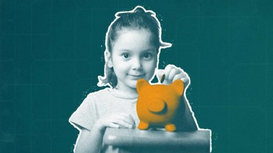 De adultos para crianças: como falar sobre finanças com os filhos? 