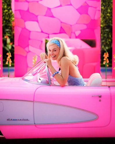 Barbie: R$ 7 bilhões em vendas, ações em alta e maior pré-venda da história da Warner