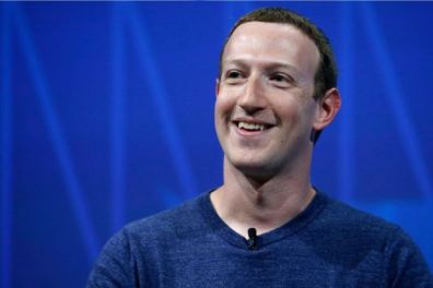 Mark Zuckerberg vende US$ 78 milhões em ações da Meta (M1TA34)