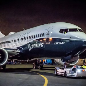 Busca por presidente na Boeing encontra algumas turbulências