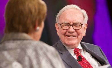 Warren Buffett cita investimentos na Coca Cola e Amex: ‘negócios maravilhosos’