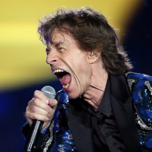 O que você pode aprender com a não aposentadoria do Mick Jagger