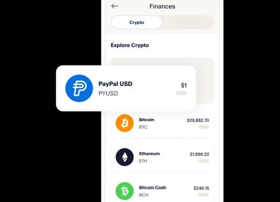 PayPal (PYPL34) lança stablecoin lastreada em dólar