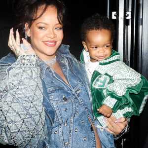 Filha da Rihanna nasce bilionária: como cuidar bem de uma herança?