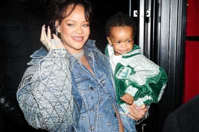 Filha da Rihanna nasce bilionária: como cuidar bem de uma herança?