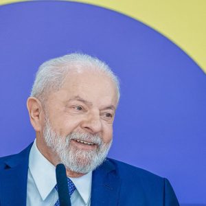 Lula sobre Mercosul-UE: ‘Se não tem acordo, vai ficar patenteado de quem é a culpa’