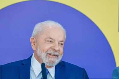 Lula sobre Mercosul-UE: ‘Se não tem acordo, vai ficar patenteado de quem é a culpa’