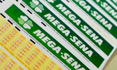 Quatro apostadores dividem prêmio da Mega-Sena de R$ 116,2 milhões