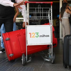 123milhas: Promotoria pede bloqueio de R$ 20 mi e orienta consumidores a reaver dinheiro
