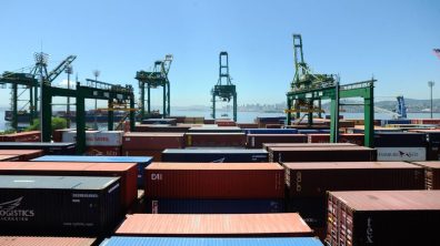 Isenção para investimentos em portos custará até R$ 5 bi ao governo federal