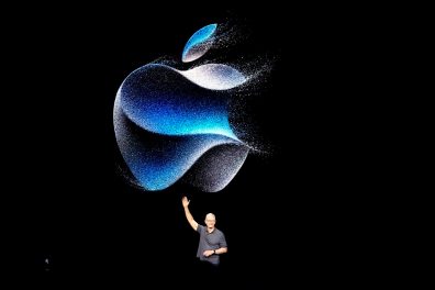 Apple pagará US$ 490 mi para encerrar processo por falas de Tim Cook sobre China