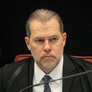 Toffoli anula provas do acordo de leniência da Odebrecht na Lava Jato