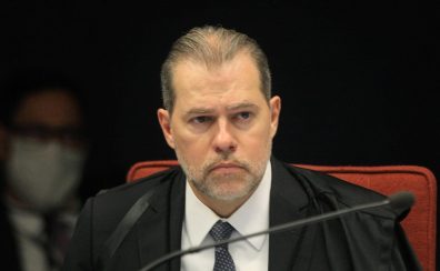 Toffoli anula provas do acordo de leniência da Odebrecht na Lava Jato