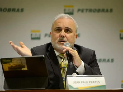 ‘Fui vítima de fontes do Planalto por duas semanas’, diz Prates sobre crise política na Petrobras (PETR4)