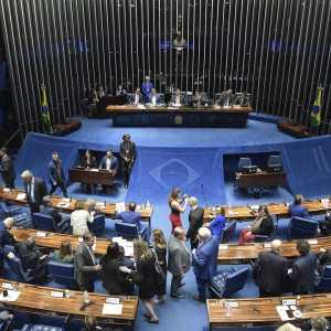 Senado aprova recriação do DPVAT e abre espaço para antecipar R$ 15 bi em despesas