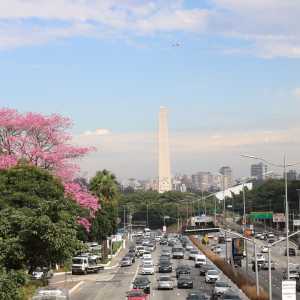 Cidade de São Paulo respondia por quase 10% do PIB do Brasil em 2021, mostra IBGE