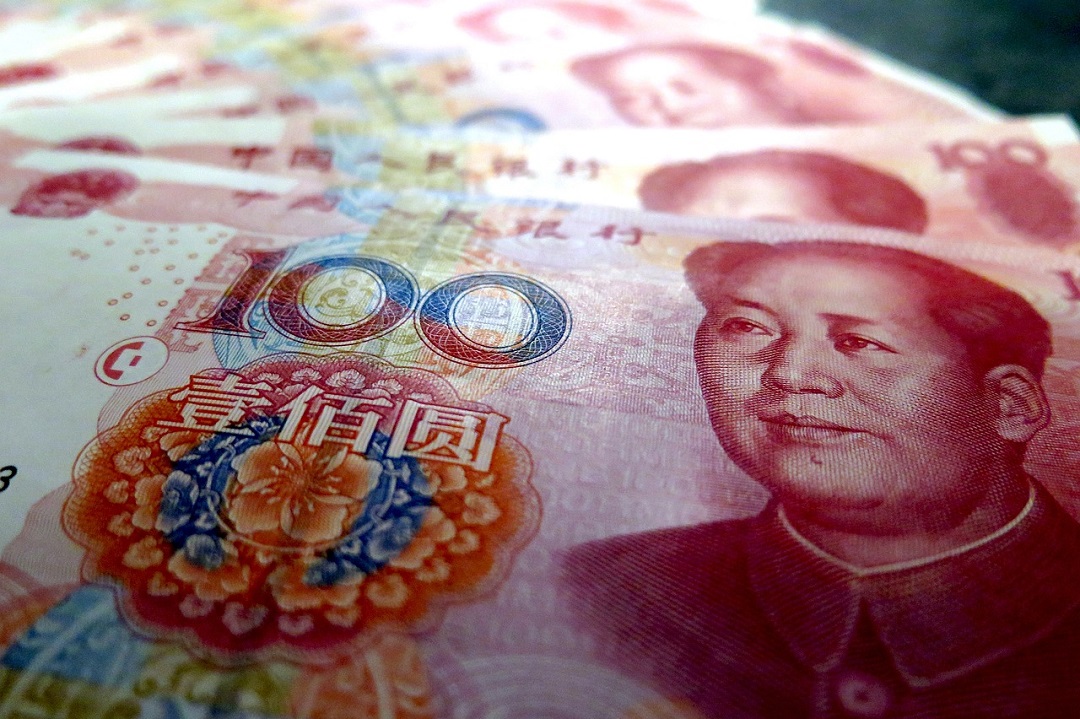 Chinesa Vanke sinaliza risco de liquidez e anuncia plano para enfrentar dívidas