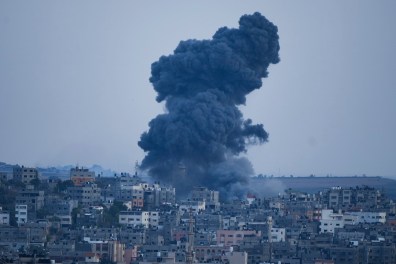 Israel reafirma plano de continuar guerra em Gaza para eliminar Hamas, apesar de cessar-fogo