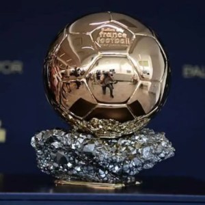Bola de Ouro: por que o prêmio é importante para o futebol?