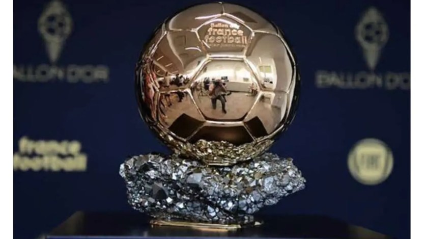 Bola de Ouro: por que o prêmio é importante para o futebol?