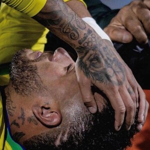 Lesão de Neymar frustra investimento bilionário