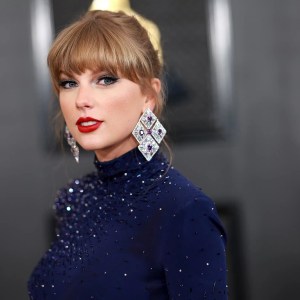Taylor Swift valoriza mais do que bitcoin e entra para a lista dos astros bilionários