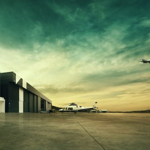 JHSF (JHSF3): Aeroporto Catarina vai operar voos internacionais 24 horas por dia