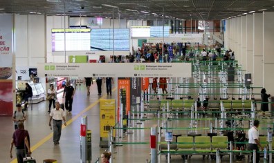 CEO da CCR Aeroportos: ‘Os aeroportos viáveis no Brasil que seriam concedidos já foram’
