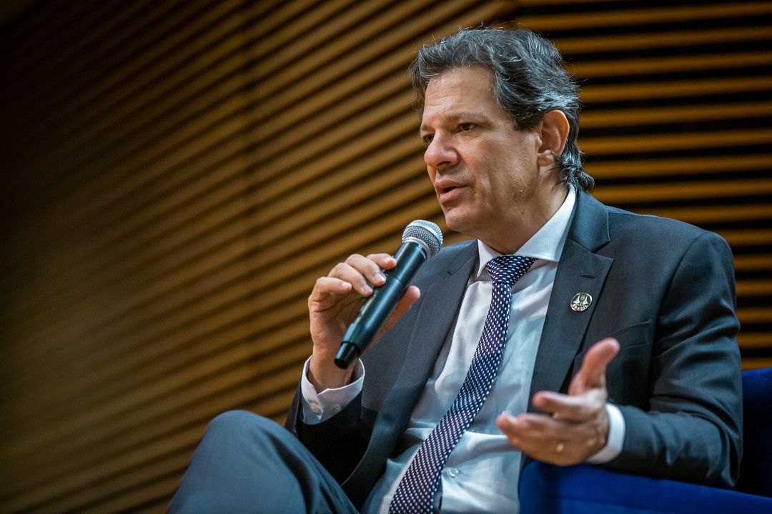 Mario Mesquita analisa os destaques do encontro anual do FMI em Marrakesh