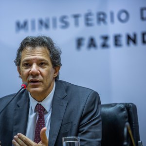Haddad tem reuniões com Lula, líderes do governo no Congresso e com Marina Silva