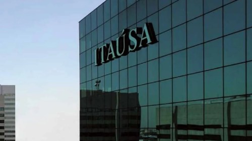 Itaúsa (ITSA4) tem preço-alvo elevado por analistas do Safra.  Foto: Divulgação