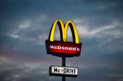 Resultado do McDonald’s (MCD) supera estimativas de analistas do mercado 