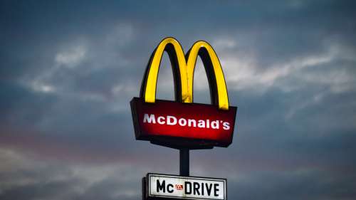 McDonald's (Foto: Jurij Kenda / Unsplash)